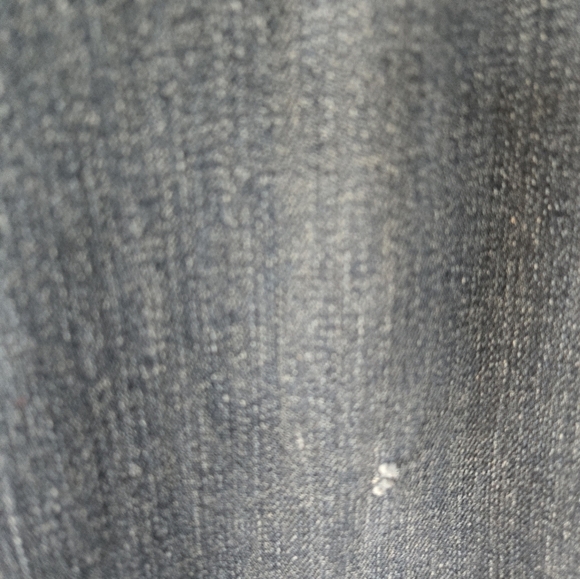 Vintage Tommy Hilfiger " modern skinny" jeans size 16 regular. - Picture 5 of 7